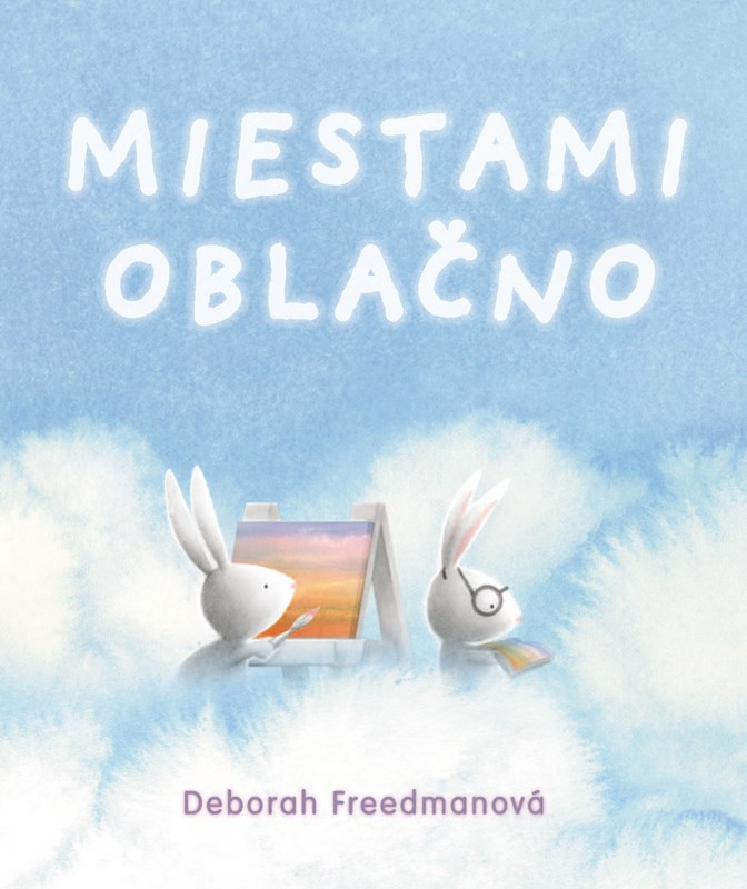 Miestami oblačno