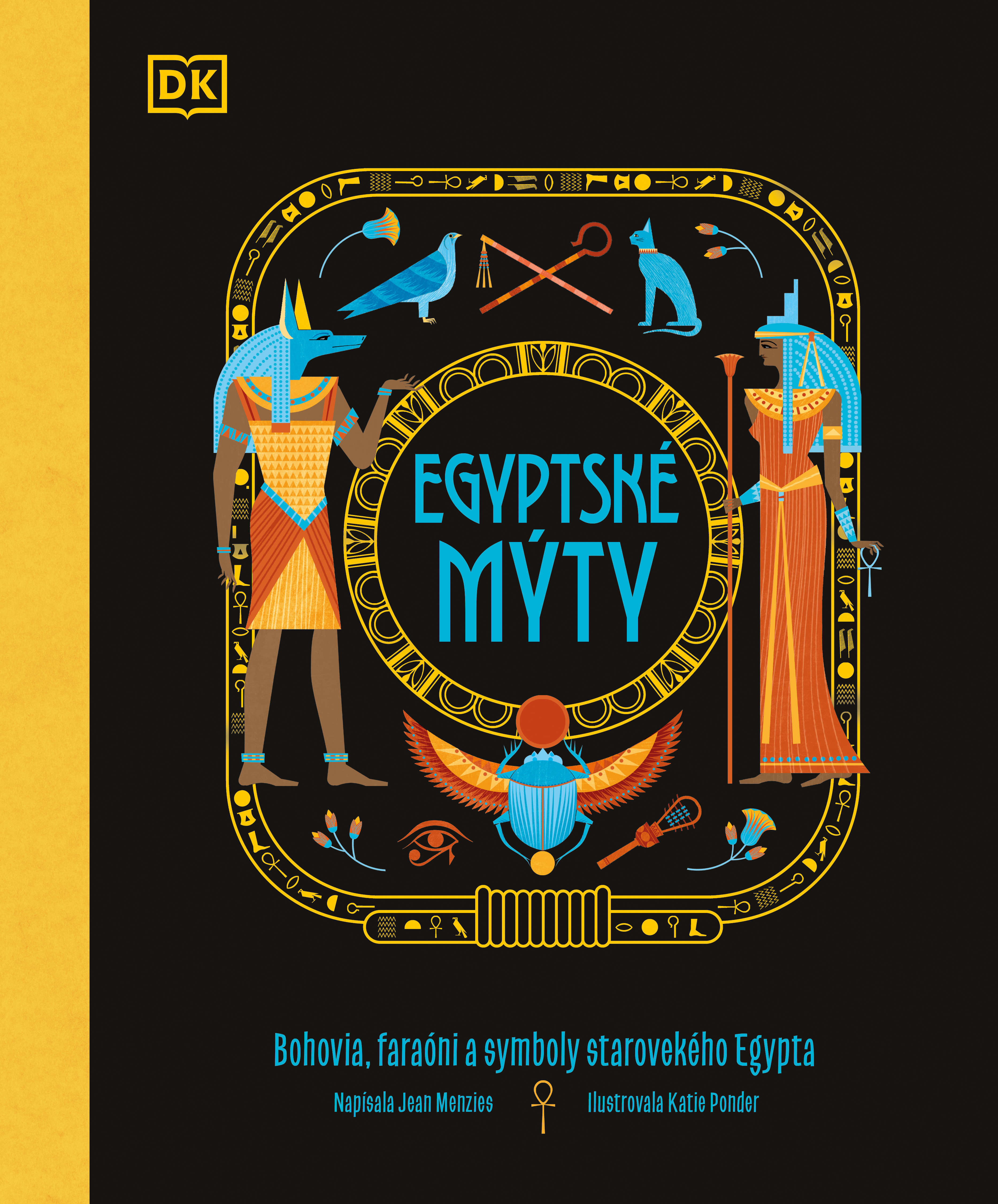 Egyptské mýty - Séria Mýty 3. diel