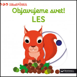 Objavujeme svet! Les