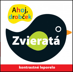 Ahoj drobček Zvieratá!