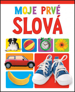 Moje prvé slová