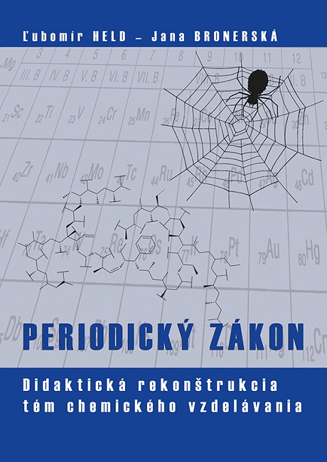 Periodický zákon