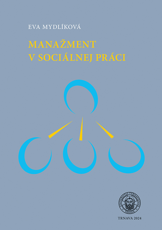 Manažment v sociálnej práci