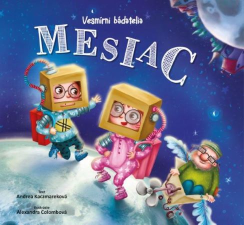 Mesiac