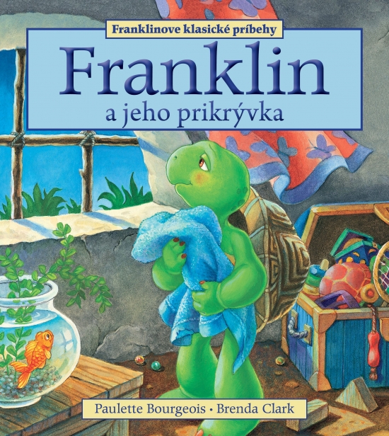 Franklin a jeho prikrývka