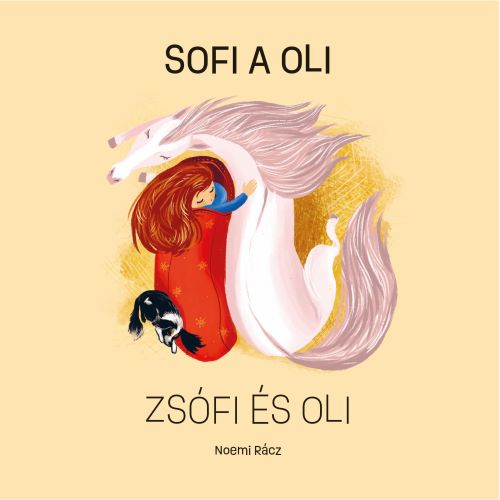 Sofi a Oli / Zsófi és Oli