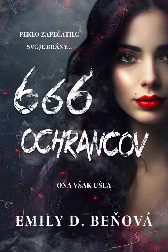 666 ochrancov