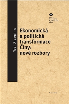 Ekonomická a politická transformace Číny