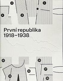 První Republika 1918 - 1938