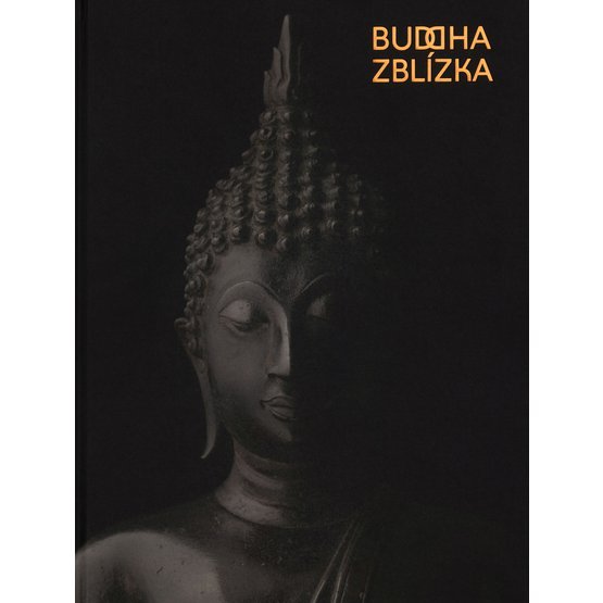 Buddha zblízka