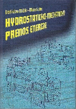 Hydrostaticko-mechanický prenos energie