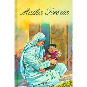 Matka Terézia