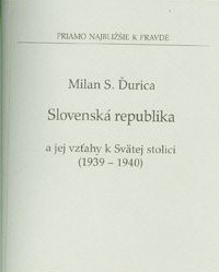 Slovenská republika a jej vzťah k Svätej stolici