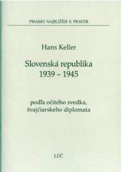 Slovenská republika 1939 - 1945