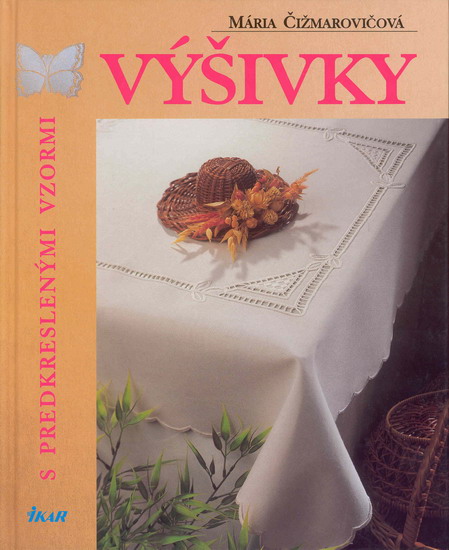 Výšivky