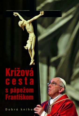 Krížová cesta s pápežom Františkom