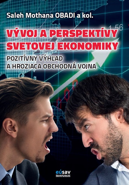 Vývoj a perspektívy svetovej ekonomiky