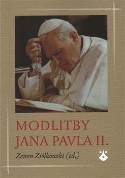 Modlitby Jana Pavla II. (2.vyd.)