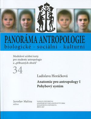 Panoráma antropologie biologické - sociální - kulturní 34