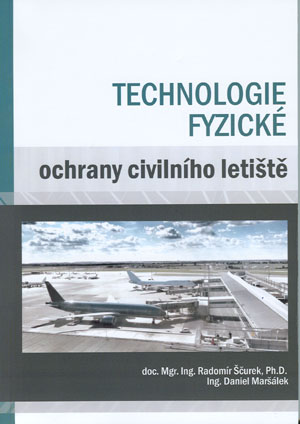 Technologie fyzické ochrany civilního letiště