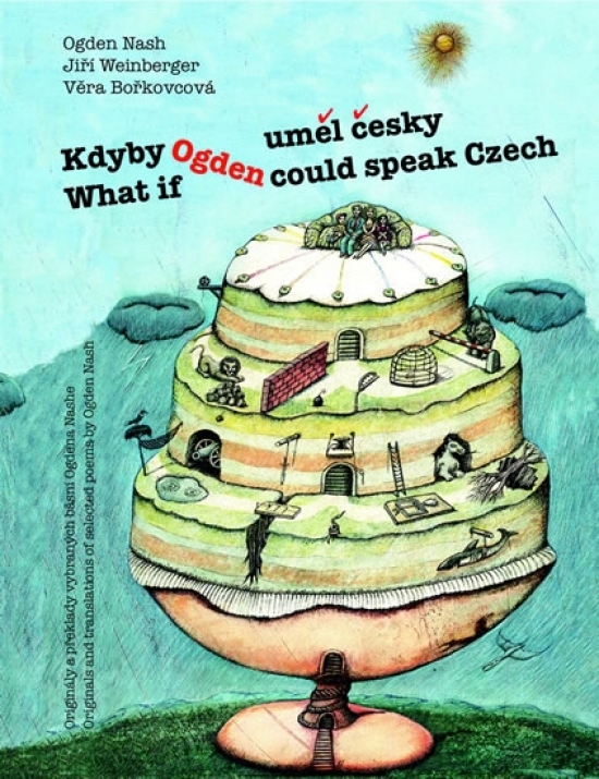 Kdyby Ogden uměl česky/What if Ogden could speak Czech