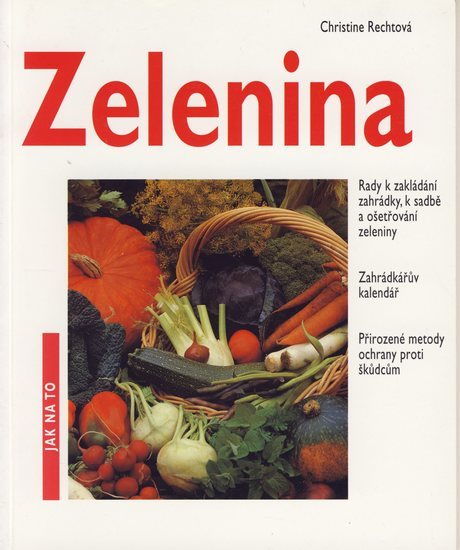 Zelenina