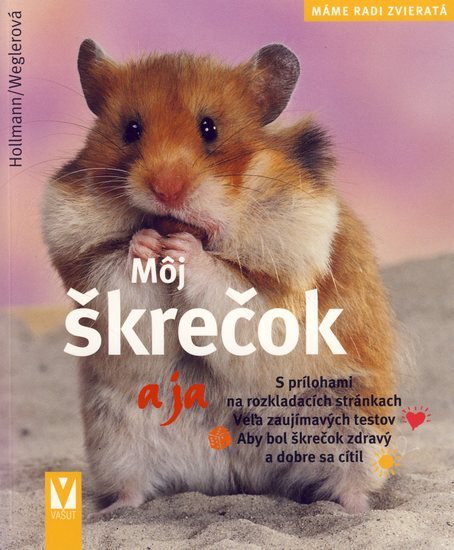 Môj škrečok a ja