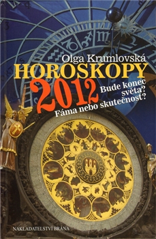 Horoskopy 2012