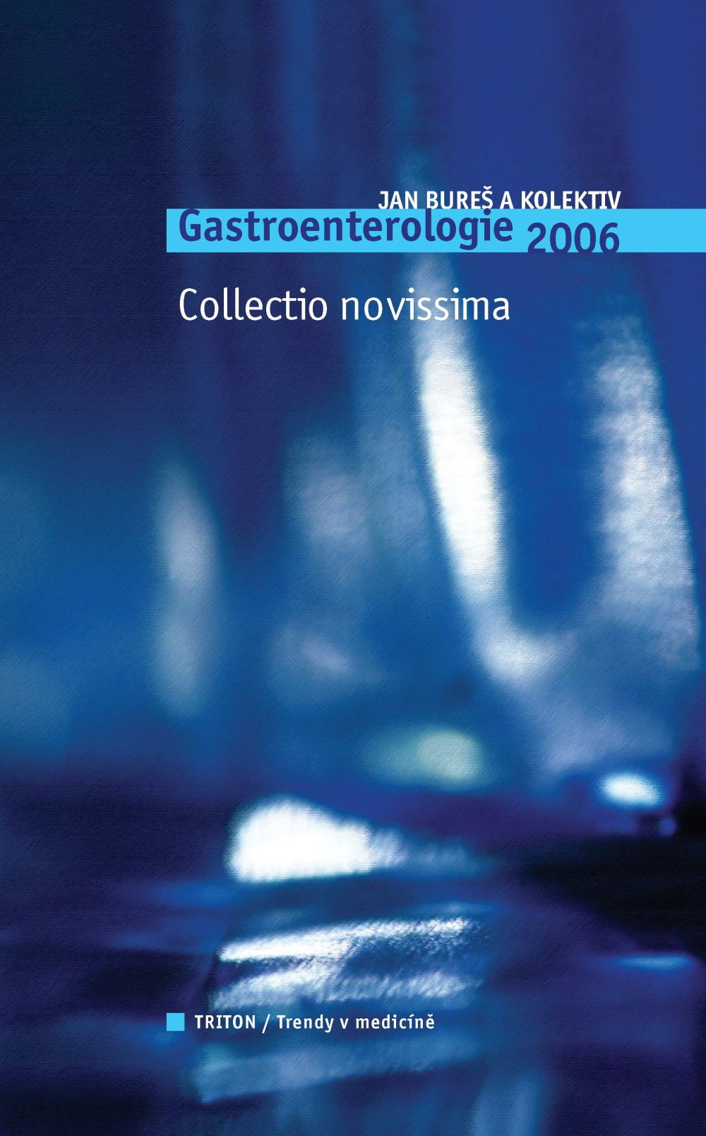Gastroenterologie 2006