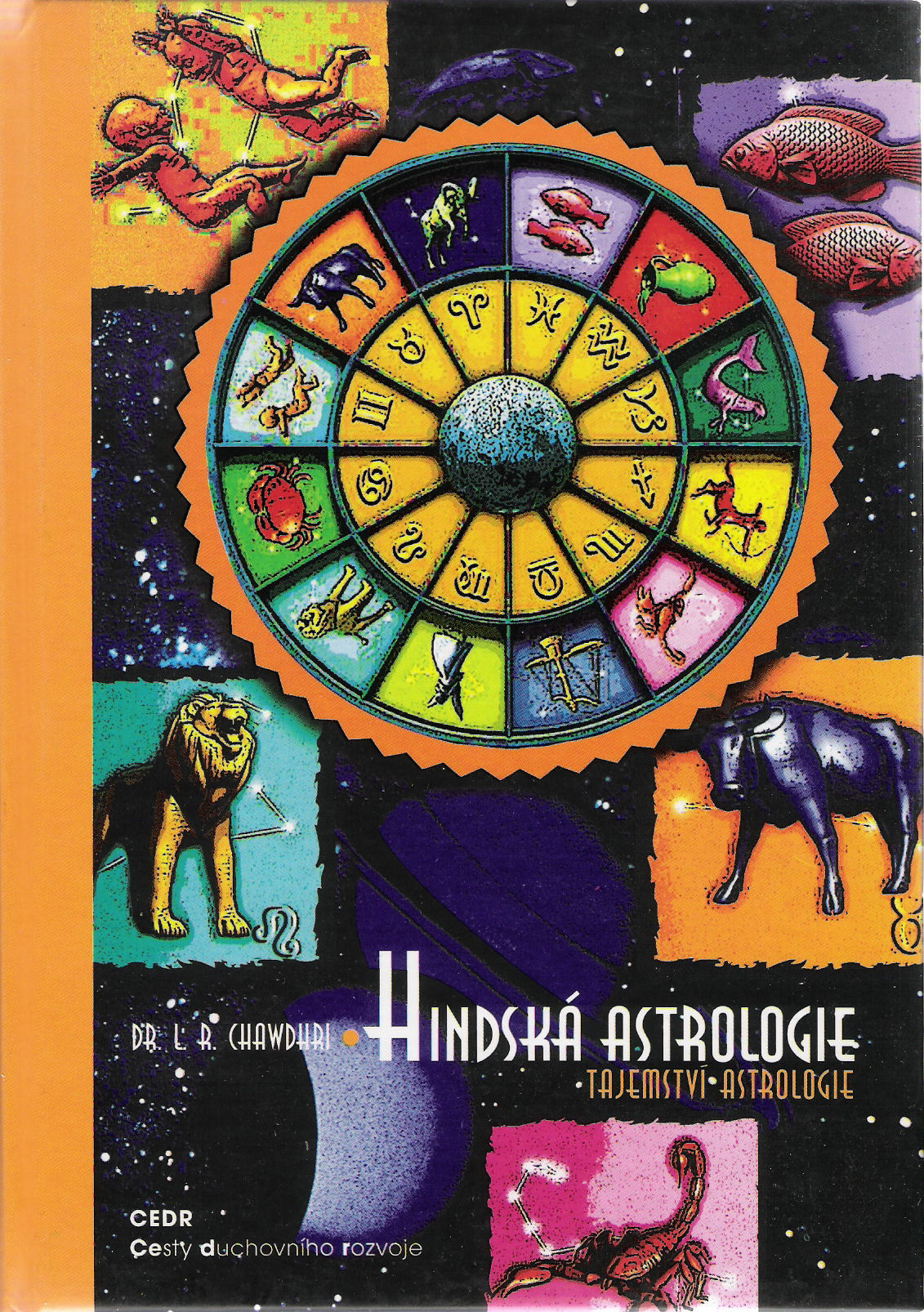 Hindská astrologie