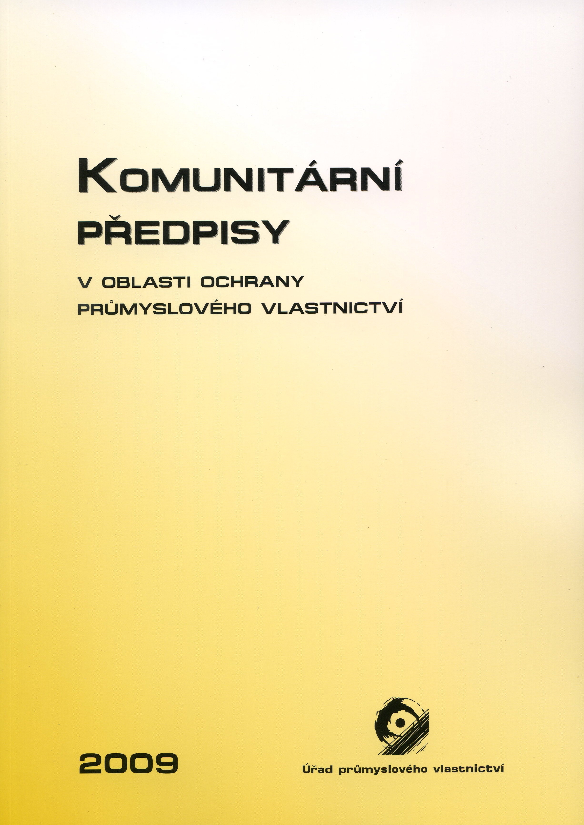 Komunitární předpisy