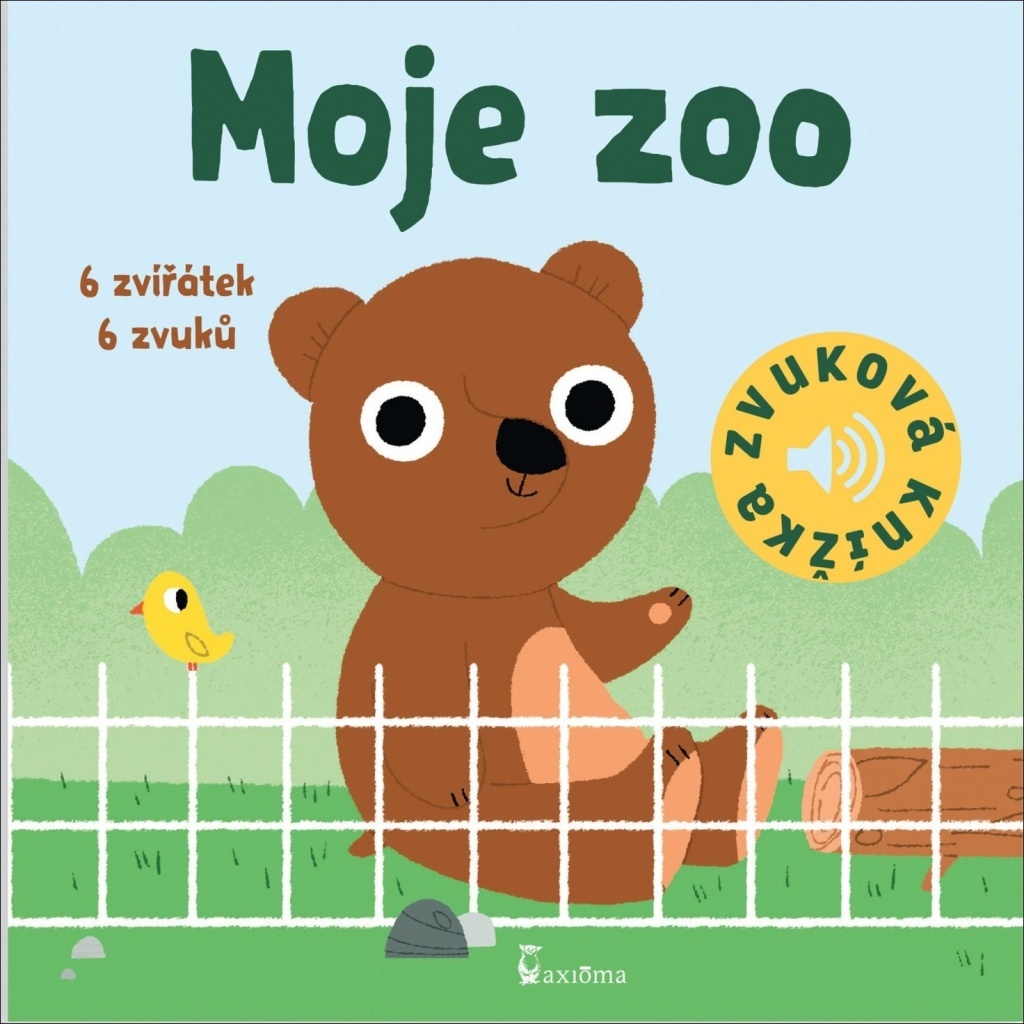 Moje ZOO