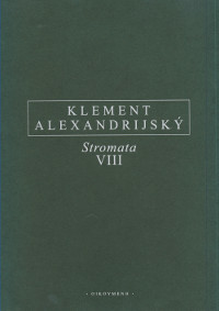 Stromata VIII