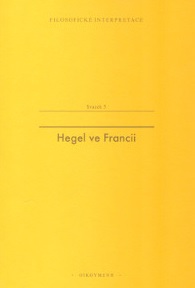 Hegel ve Francii