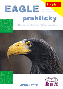 EAGLE prakticky