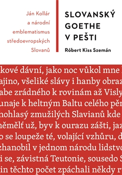 Slovanský Goethe v Pešti