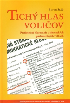 Tichý hlas voličov