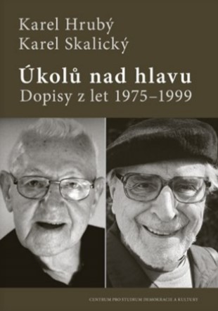 Úkolů nad hlavu