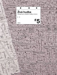 Živá hudba 2014 / 5