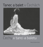 Tanec a balet v Čechách, Čechy v tanci a baletu
