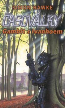 Časoválky: Gambit s Ivanhoem