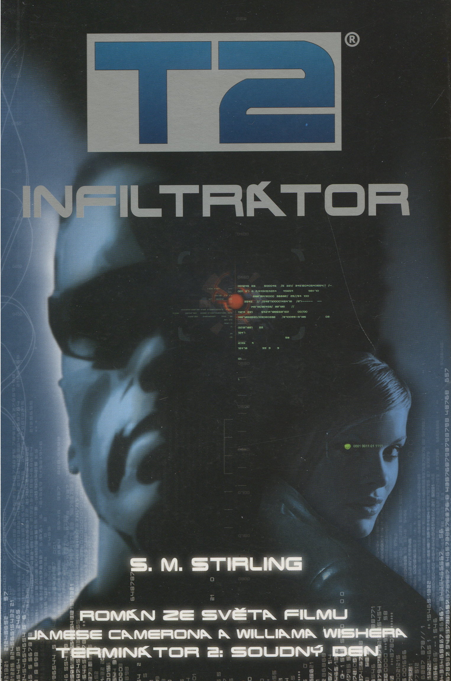 T2: Infiltrátor