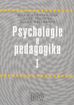 Psychologie a pedagogika I