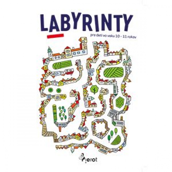 Labyrinty