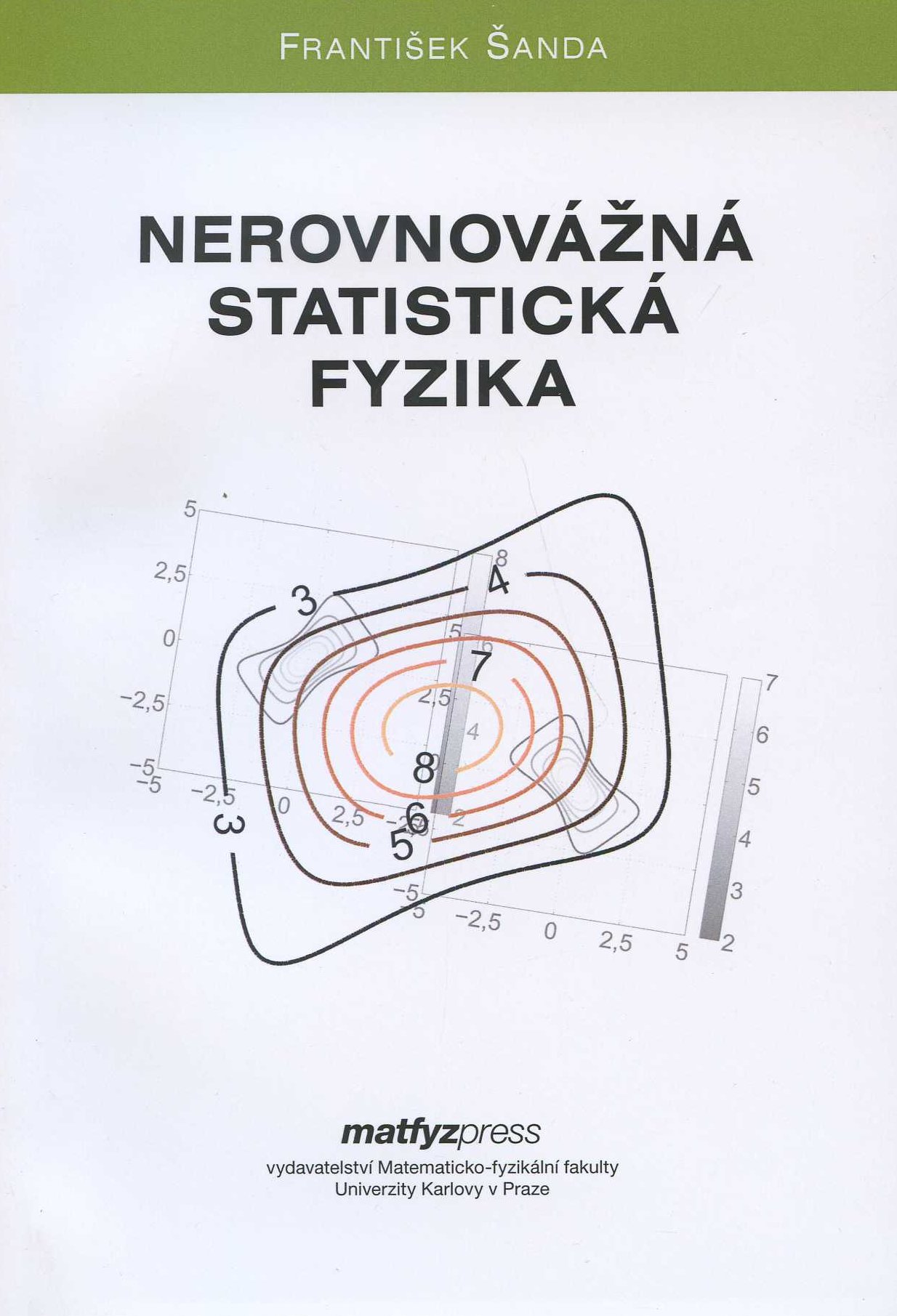 Nerovnovážná statistická fyzika