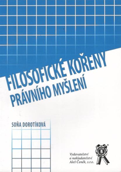 Filosofické kořeny právního myšlení