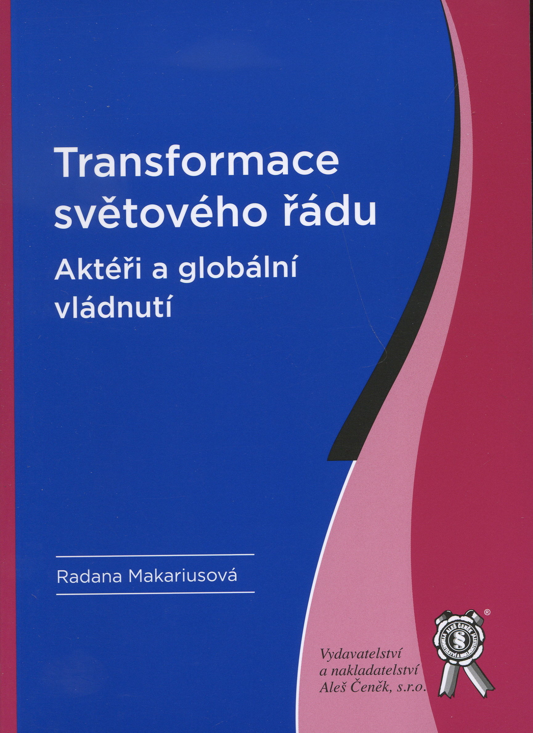 Transformace světového řádu