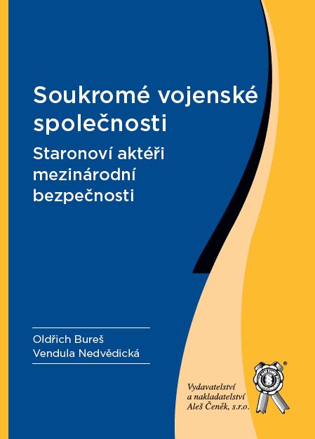 Soukromé vojenské společnosti