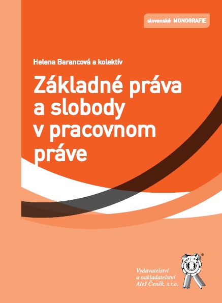 Základné práva a slobody v pracovnom práve