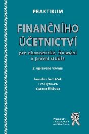 Praktikum finančního účetnictví